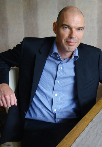 André van der Graaf